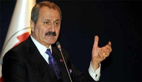 Çağlayan: Artık 'Hamili kart yakınımdır' sistemimizde yok