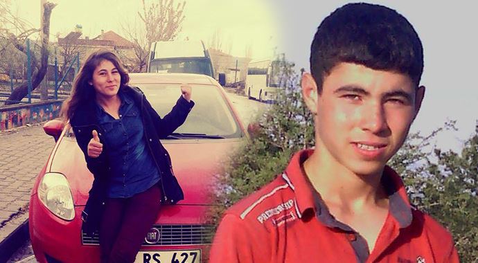 Anne cinnet getirdi, kızını öldürdü...