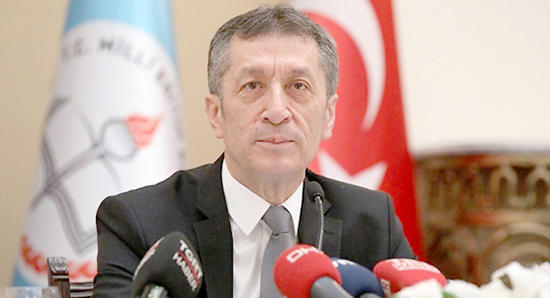 Milli Eğitim Bakanı Selçuk açıkladı: Hizmete alındı! 