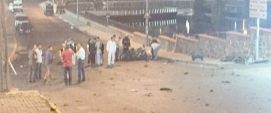 Devlet ödediği tazminatı teröristlerin mirasçılarından istedi