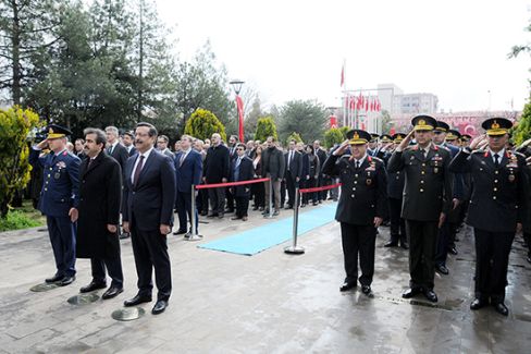 Fahri hemşehrimik günü!