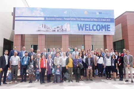 Zerzevan Kalesi'ne Ziyaret