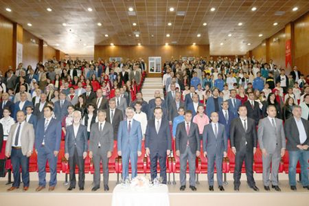 Sezgin'in gençlik vizyonu