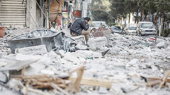 Gazze'de tablo ağırlaşıyor