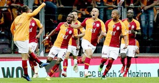 Yeni sezonda Süper Lig'in yüzü değişiyor!