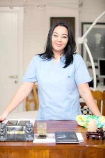 Yorgun gözler bakışları etkiliyor 