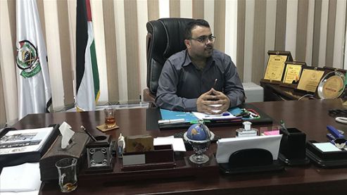 Hamas: İsrailli siyasetçilerin tehditleri bizi korkutamaz