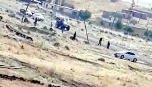 Arazi katliamı faili üç kişi mi?