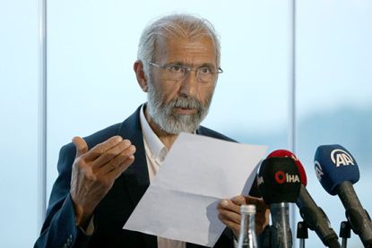 Tarafsızlık çağrısı