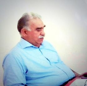 Öcalan: HDP kendi yolunu korumalı