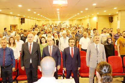 Kurayla konutlarına kavuştular