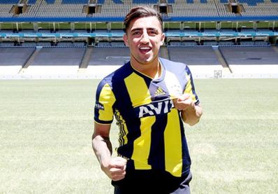 Allahyar Sayyadmanesh: Bu camiayı mutlu edeceğime inanıyorum