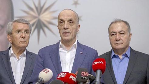 İşçilere yüze  5 zam teklifi