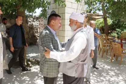 Böyleydi, böyle oldu