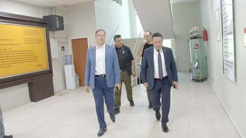 Kentsel Dönüşümde Bağlar Cazibeleşti