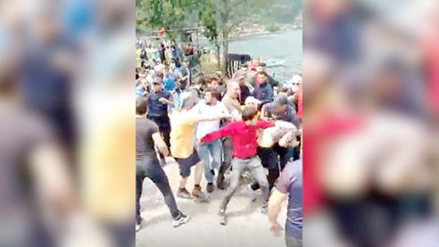 Kürtlerden özür dilenmelidir!