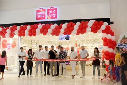 Mınıso Form Diyarbakır’da