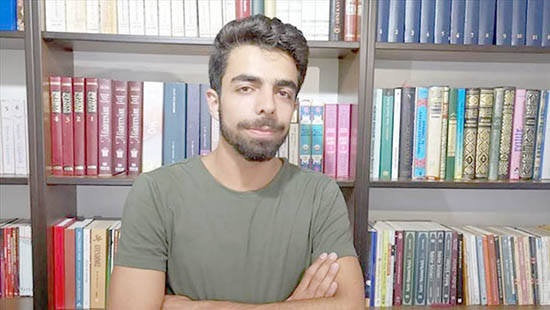 YKS üçüncüsünün tercihi ilahiyat fakültesi oldu