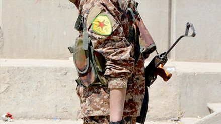 Örgüt üyelerine eğitim veriliyor