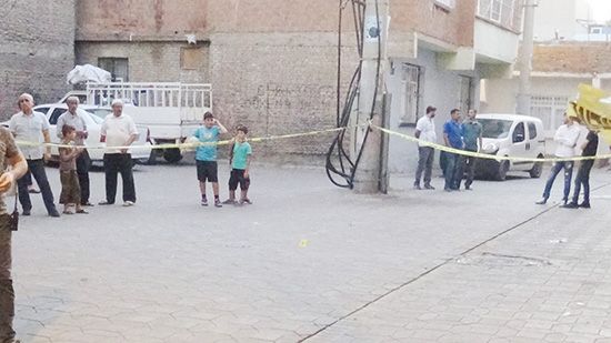 Kanlıların evi taradı!