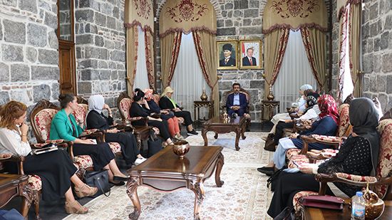 Kentin kalkınması hepimizin vazifesi!