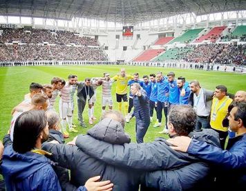 Karadeniz havası fena bozdurdu!