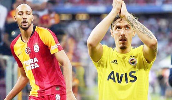 Süper Lig'de 1 milyar 385 milyon liralık derbi