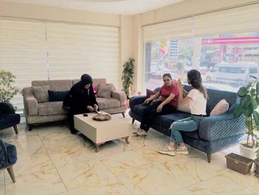 Güzellik merkezleri denetlendi!