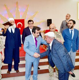 Kan davalarına son veriyoruz!