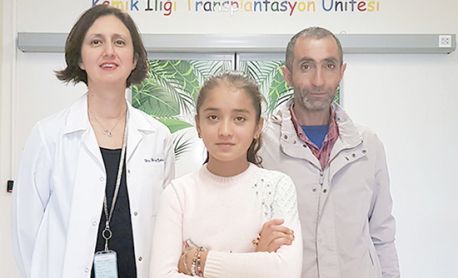 Meryem'i hayata döndürecek?