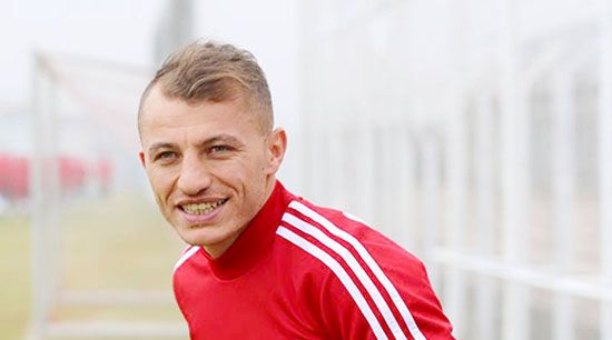 Ziya Erdal:  Şampiyonluk yarışında gidebildiğimiz yere kadar gideceğiz