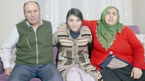 Öğretmen olacaktım!