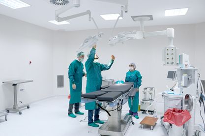 Engellilere özel tedavi