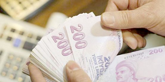 Emeklilerin yeni banka promosyon miktarı şubatta belirlenecek