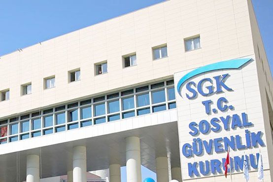 SGK yalanladı
