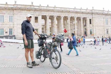 Hedefi Guinness rekorlar kitabı