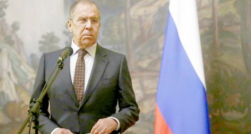 İdlib konusunda yeni şart teklif etmedik