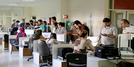 Diyarbakır Sur İlçe Nüfus Müdürlüğü hafta sonu açık olacak