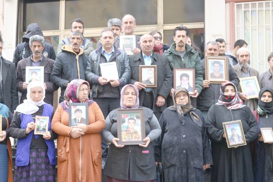 Aile sayısı 198'e yükseldi