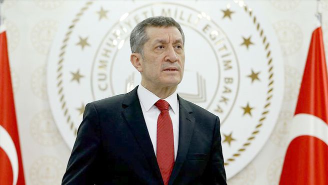 Uzaktan eğitim başlıyor