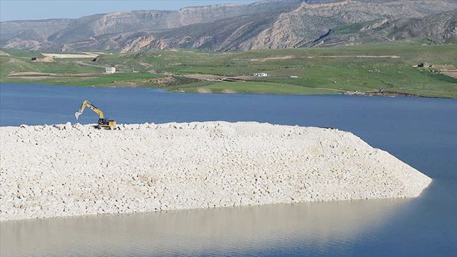 Ziyaretçilere 3 limanda karşılama!