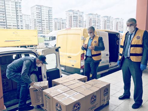 Yüzleri güldürecek!