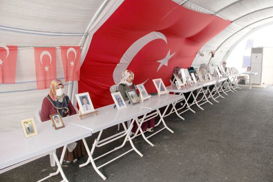 EYLEM 233. gününde!