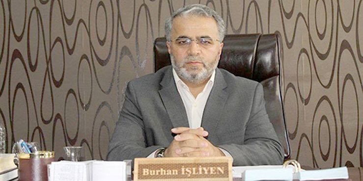 Diyanetten ramazanı evde geçireceklere tavsiyeler