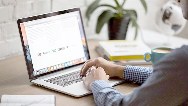 E-ticarette hızlı büyüme