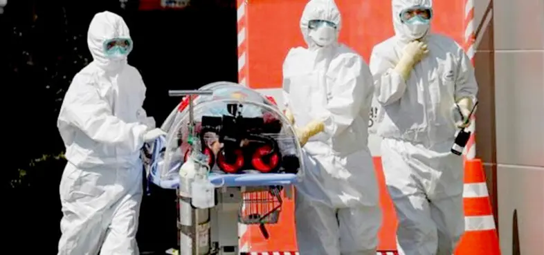 Dünyada korona virüs vaka sayısı 4 milyon 400 bini aştı