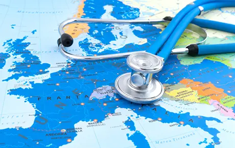 Türkiye, sağlık turizminde 31 ülkeye kapısını açıyor