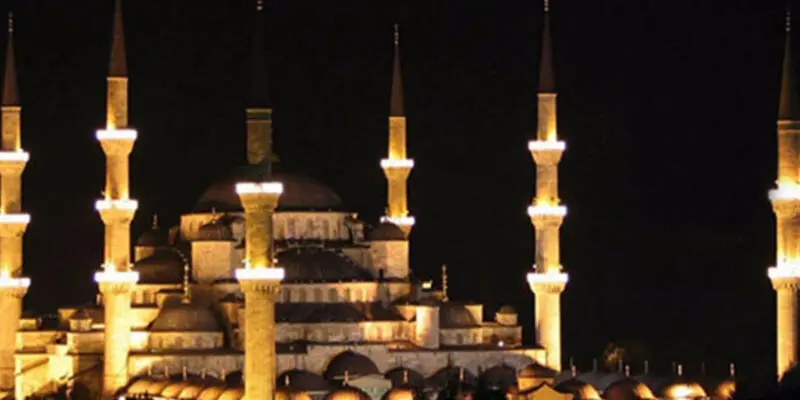 Kadir Gecesi ne zaman, hangi gece, Kadir Gecesi’nde ne yapmalı, Kadir Gecesi özellikleri