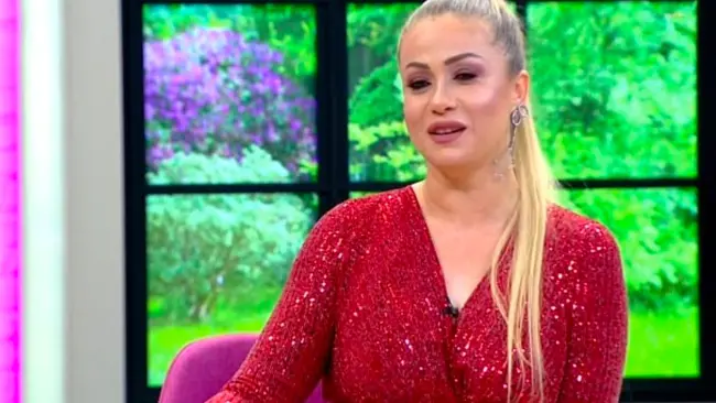 Yeliz Yeşilmen, Acıların Kadını Bergen gibi olmaktan korkuyorum! Yeliz Yeşilmen kimdir?