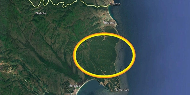 Son Dakika! Askeri yasak bölge ilan edildi